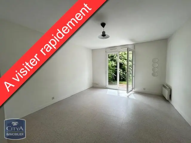Photo 1 Appartement 1 pièce 20.98m²