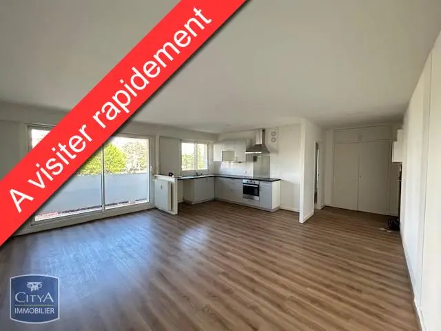 Photo 1 Appartement 4 pièces 73.38m²