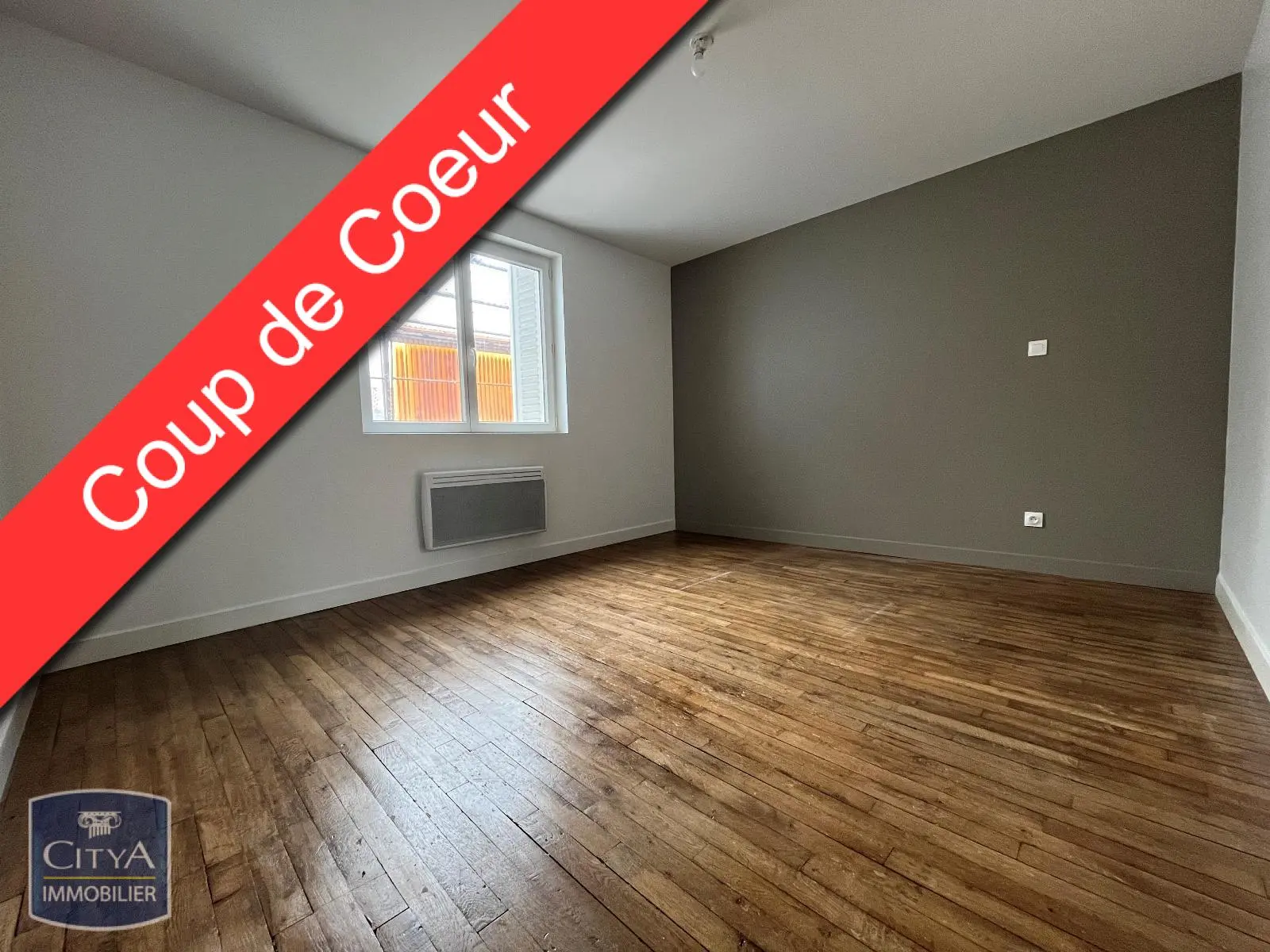 Photo 1 Appartement 2 pièces 29.4m²