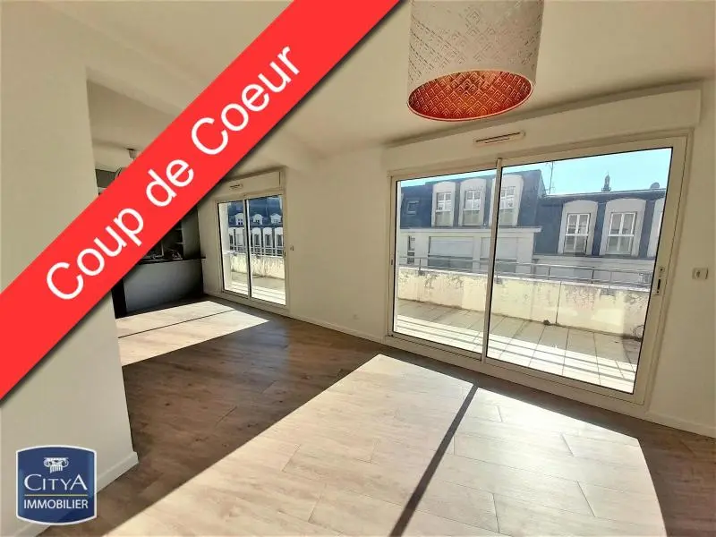 Photo 1 Appartement 3 pièces 81.94m²
