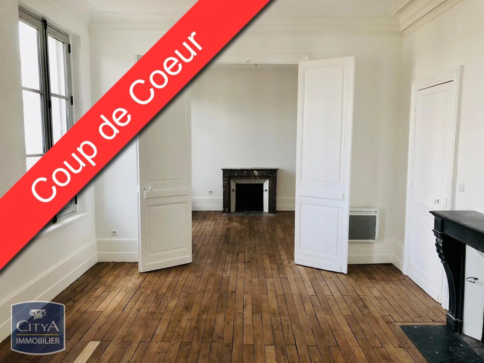 Photo 1 Appartement 4 pièces 118.27m²