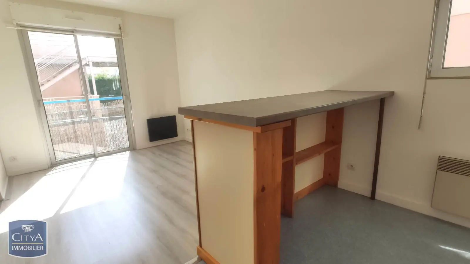 Photo 1 Appartement 2 pièces 27.94m²
