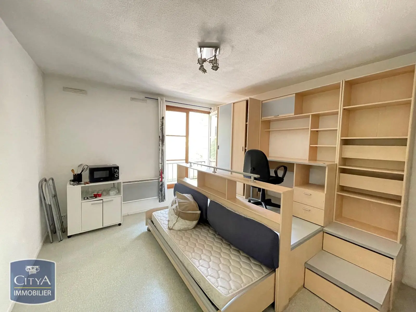 Photo 3 appartement Poitiers