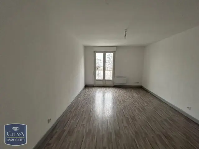 Photo 3 Appartement 1 pièce 23.6m²