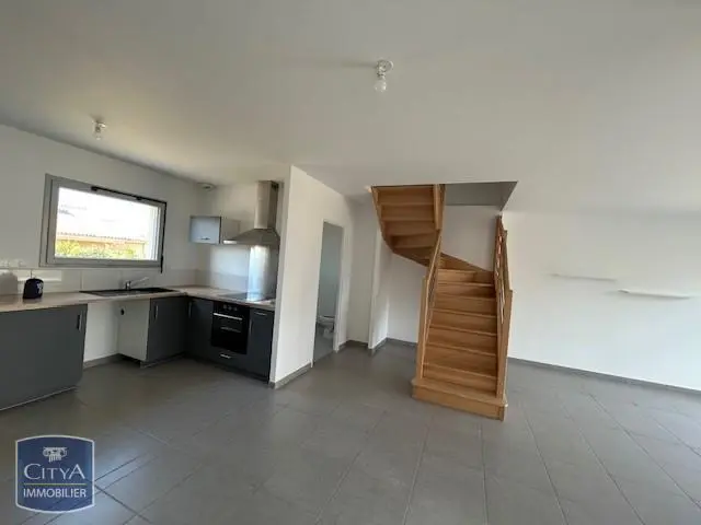 Photo 2 Maison 4 pièces 86.79m²