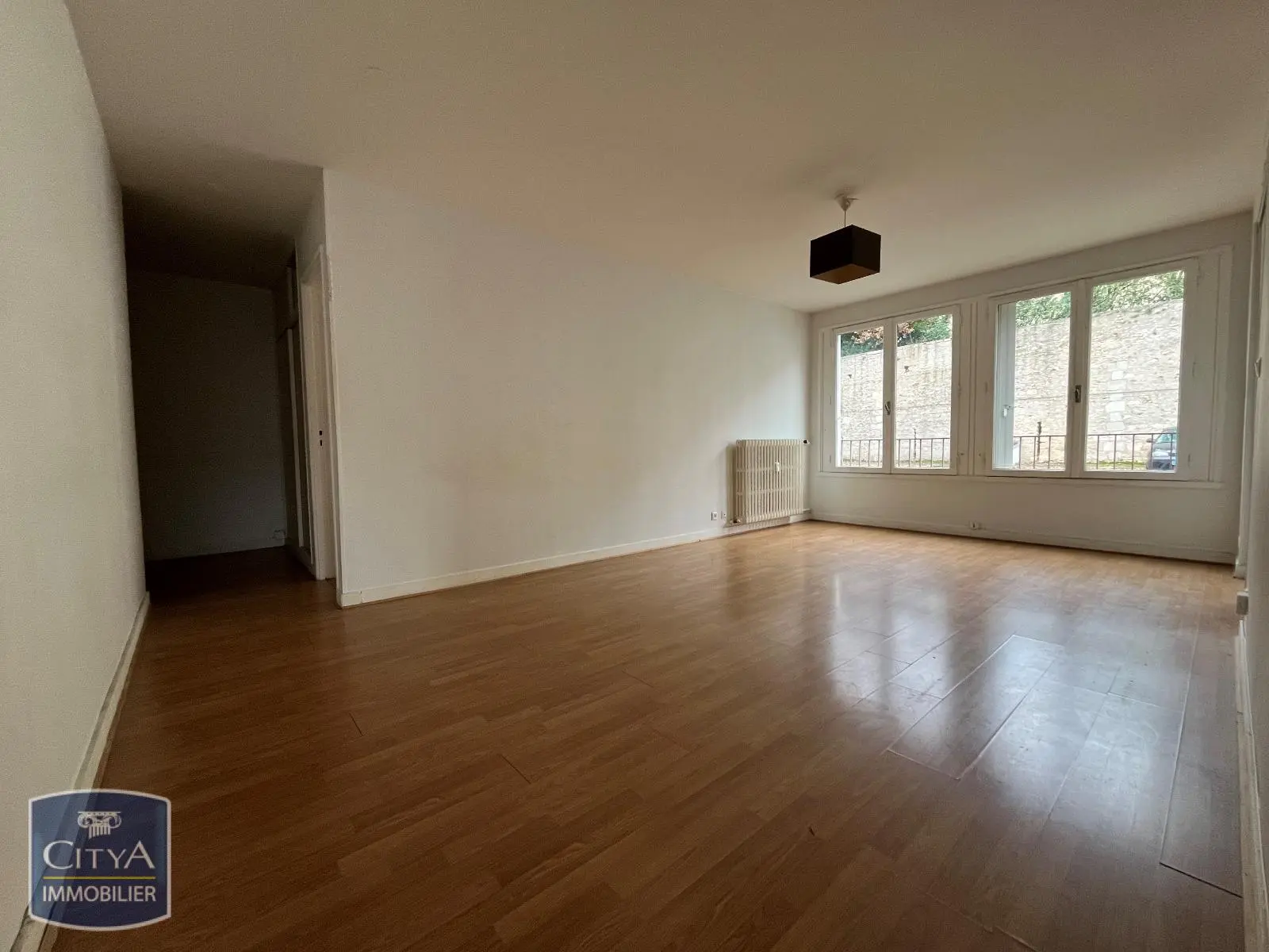 Photo 1 appartement Poitiers