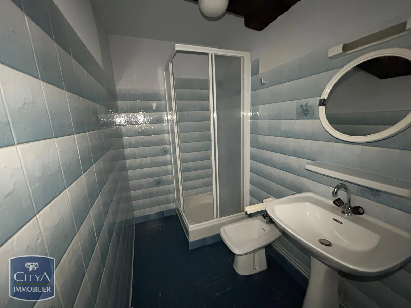 Photo 4 pour Appartement 1 pièce 23.17m² Photo 4 Appartement 1 pièce 23.17m²