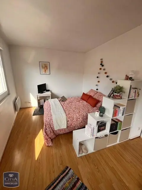 Photo 2 Appartement 1 pièce 28.66m²