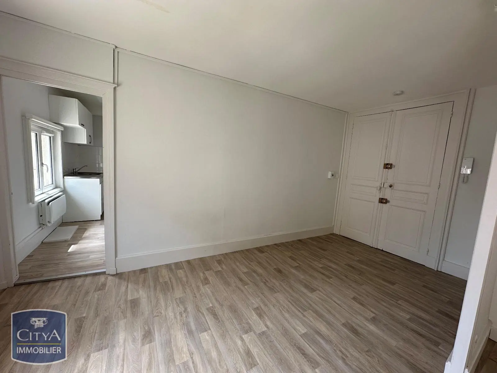 Photo 3 Appartement 2 pièces 58.95m²
