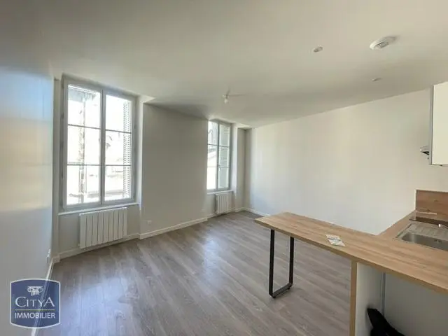 Photo 3 Appartement 2 pièces 39.88m²