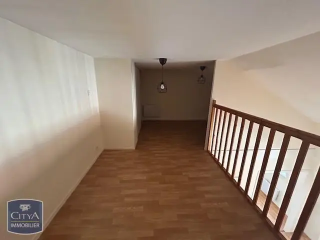 Photo 4 Appartement 2 pièces 22.1m²