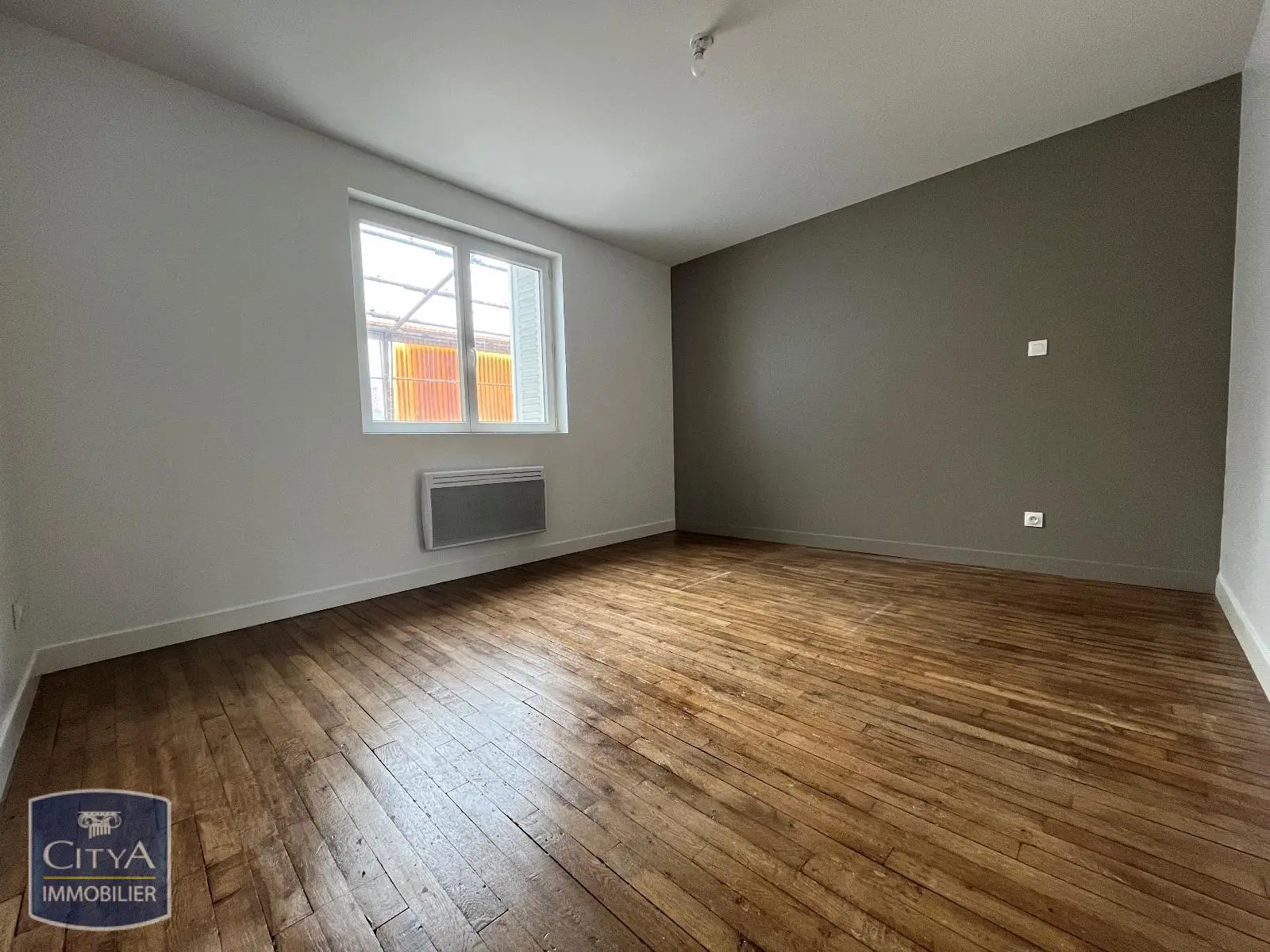 Photo 1 Appartement 2 pièces 29.4m²