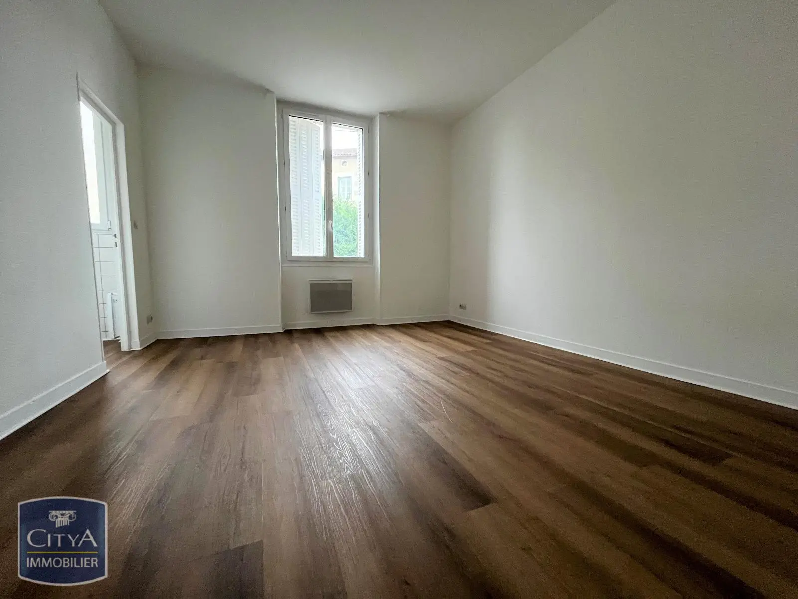 Photo 1 Appartement 1 pièce 29.67m²