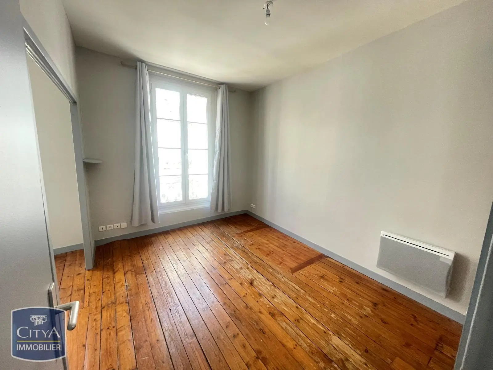 Photo 1 Appartement 1 pièce 26.31m²