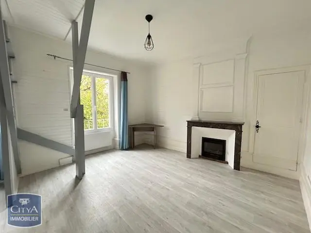Photo 1 Appartement 2 pièces 29.35m²