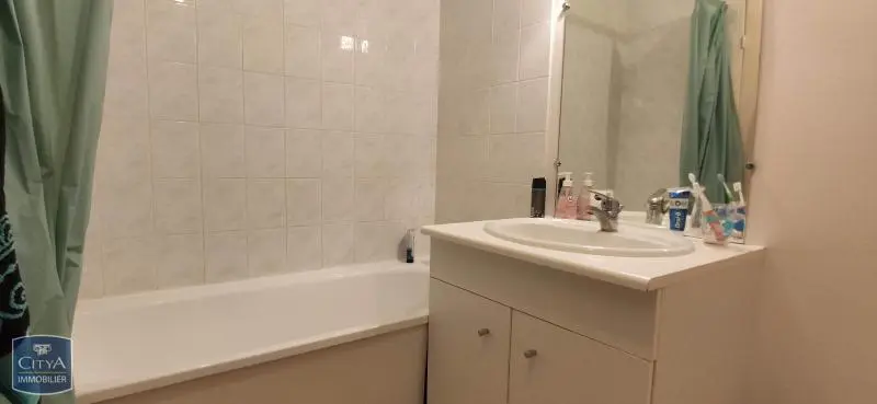 Photo 9 Appartement 3 pièces 62.94m²