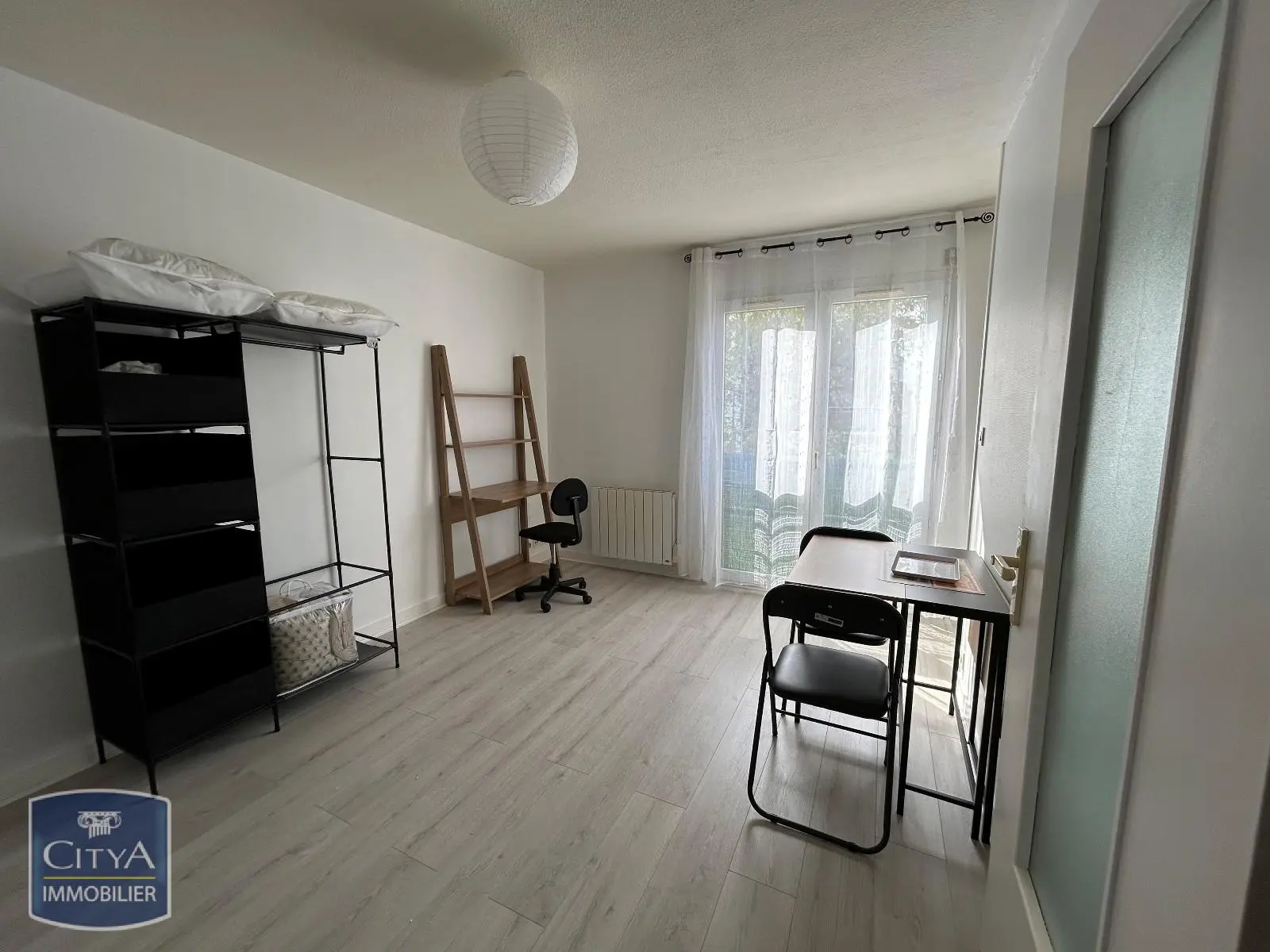 Photo 4 Appartement 1 pièce 23m²
