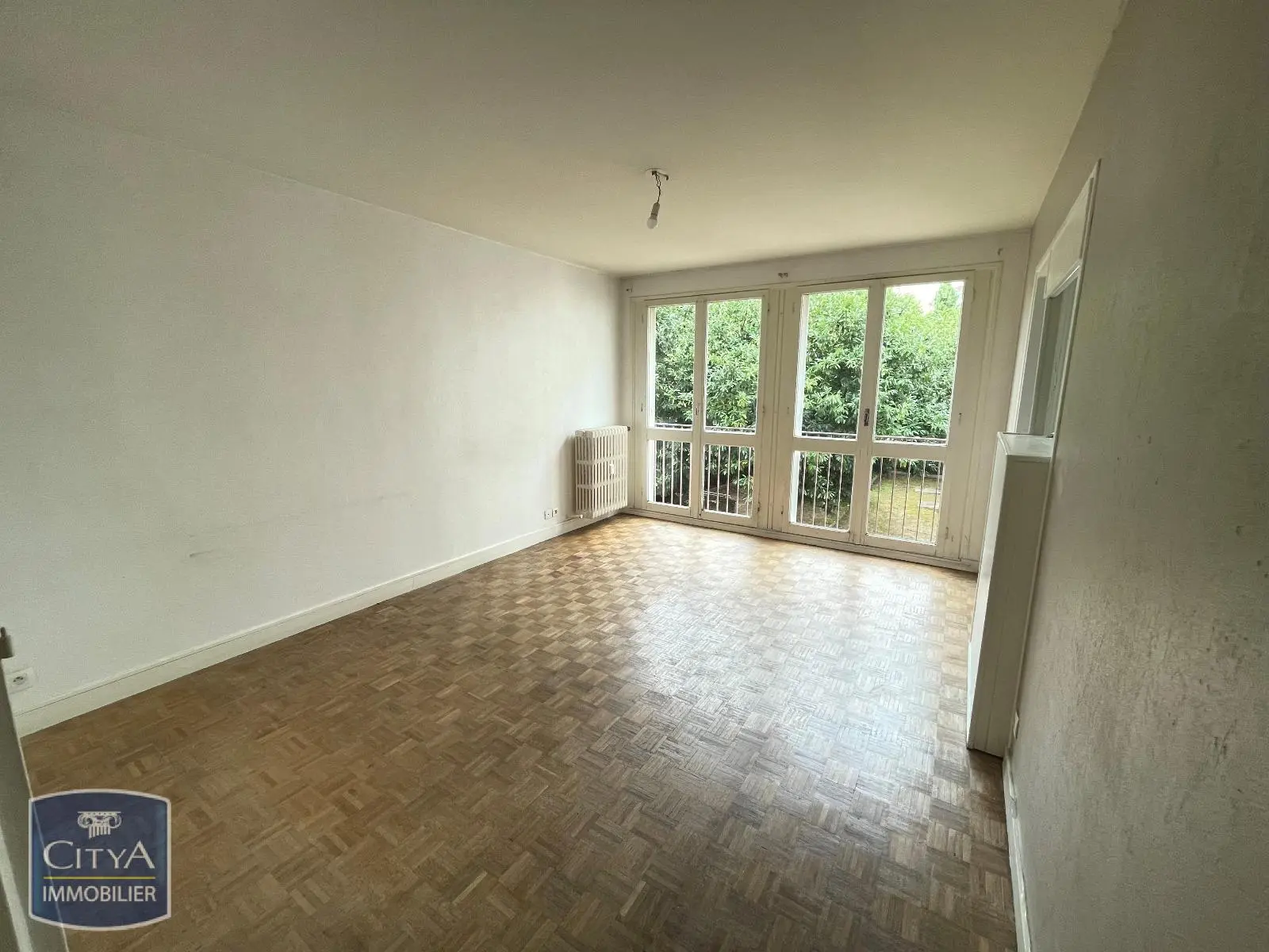 Photo 1 Appartement 2 pièces 42.84m²
