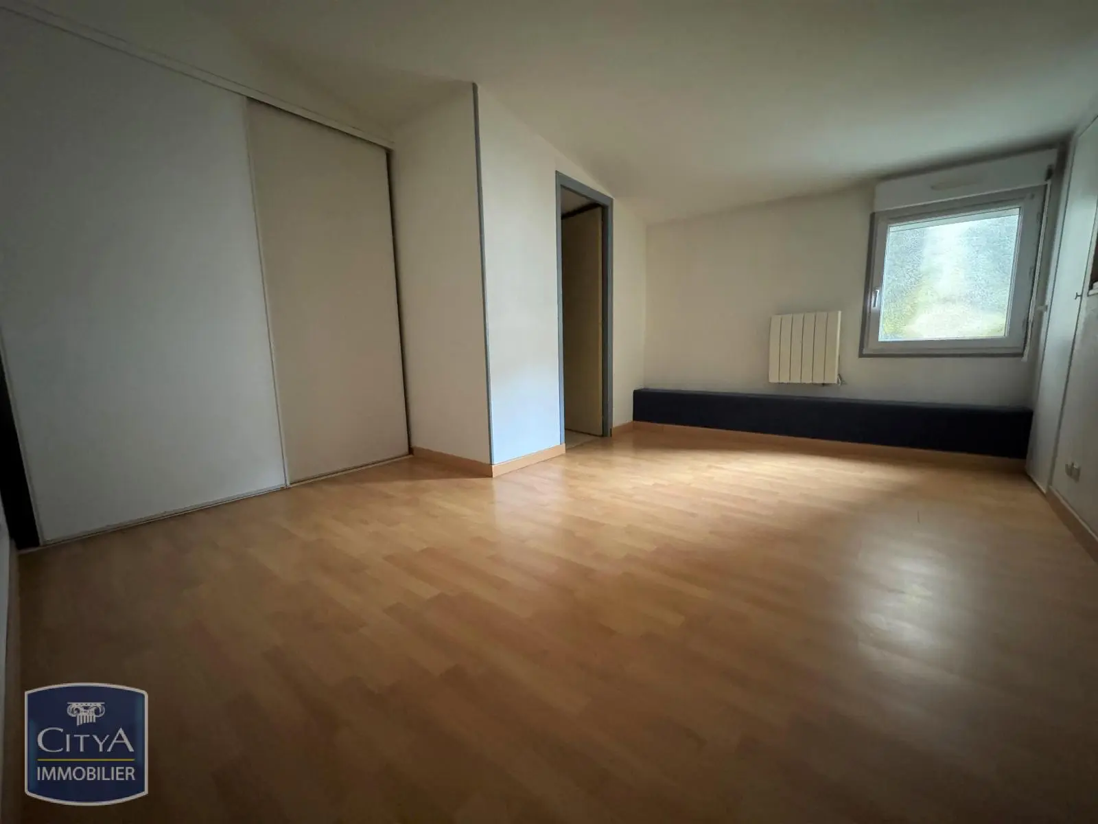 Photo 4 appartement Poitiers