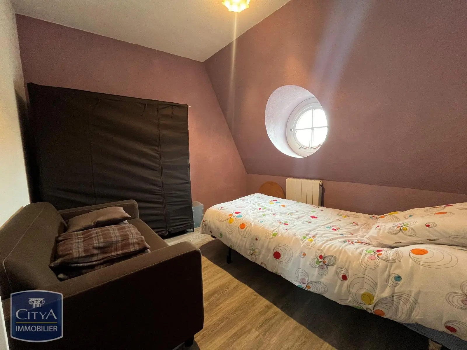 Photo 7 Appartement 3 pièces 47.66m²
