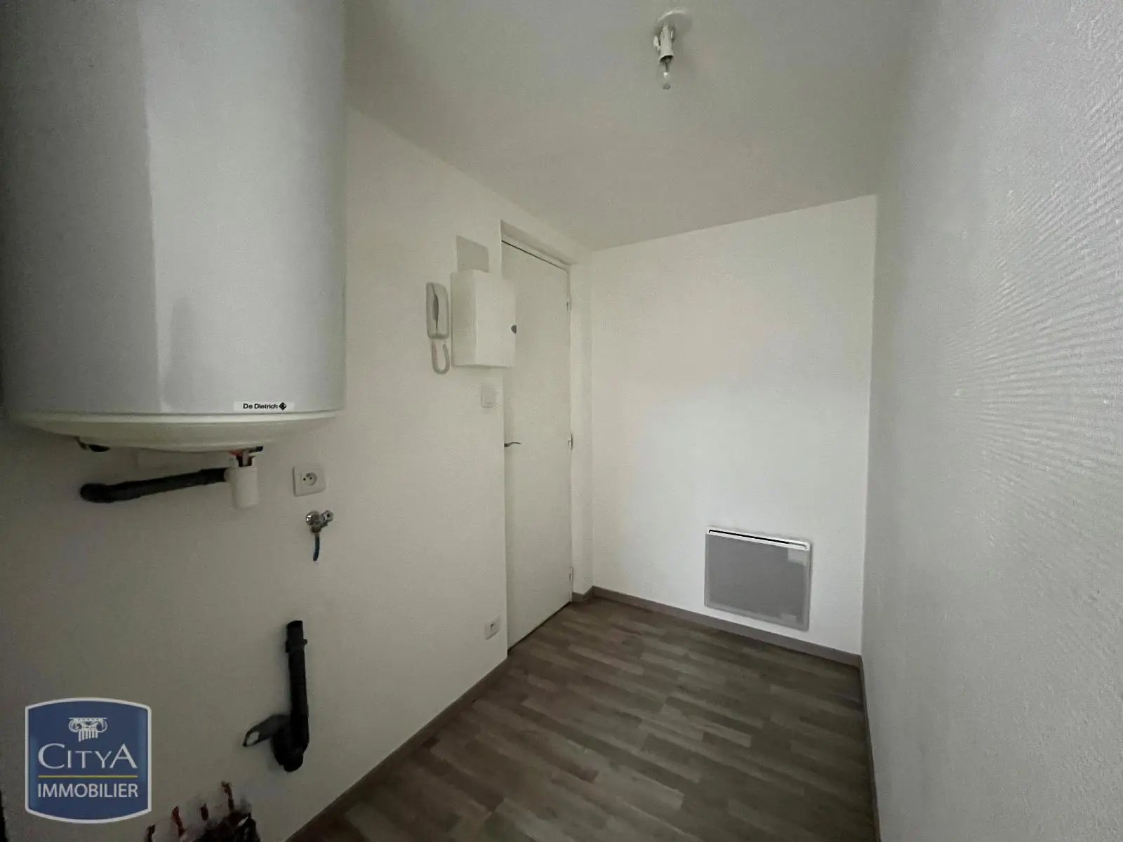 Photo 5 appartement Poitiers