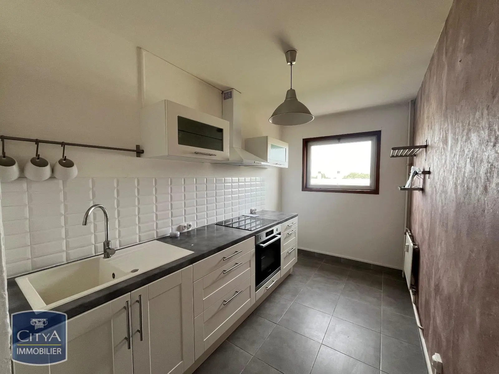 Photo 6 Appartement 3 pièces 60.52m²