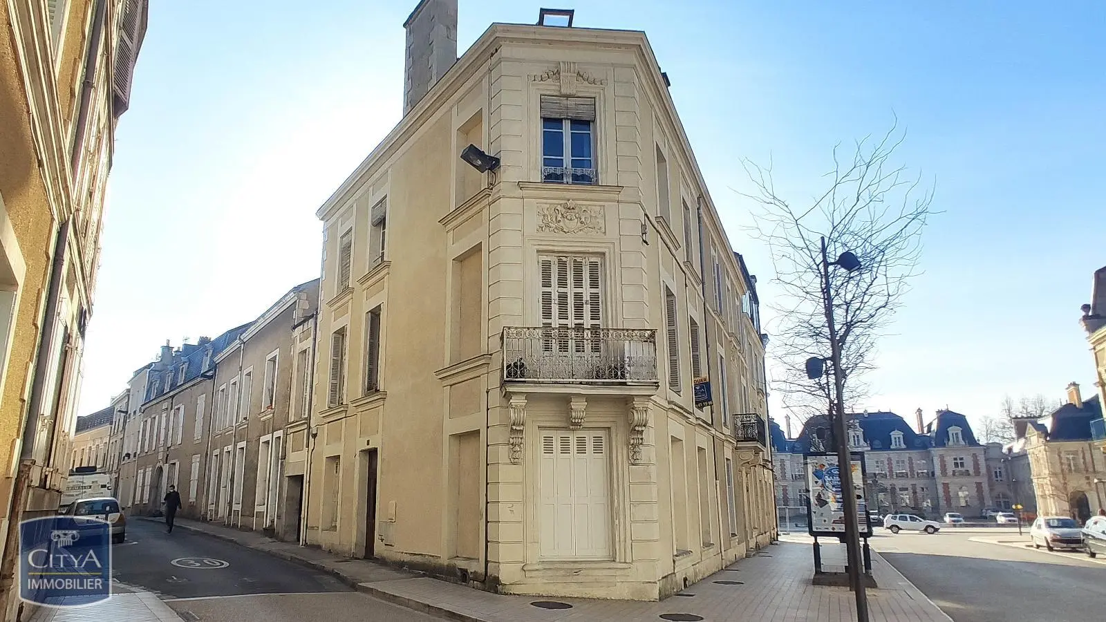 Photo 6 Appartement 1 pièce 20.35m²