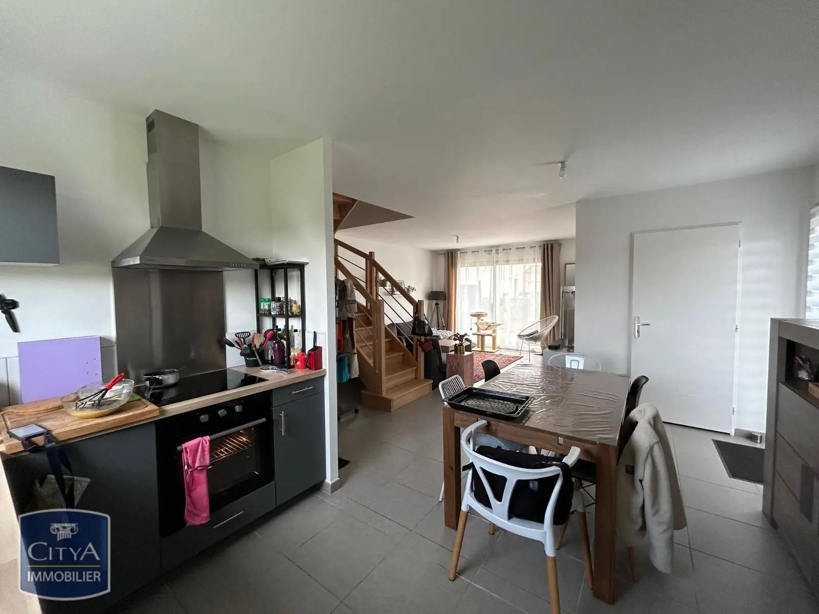 Photo 2 Maison 4 pièces 86.79m²