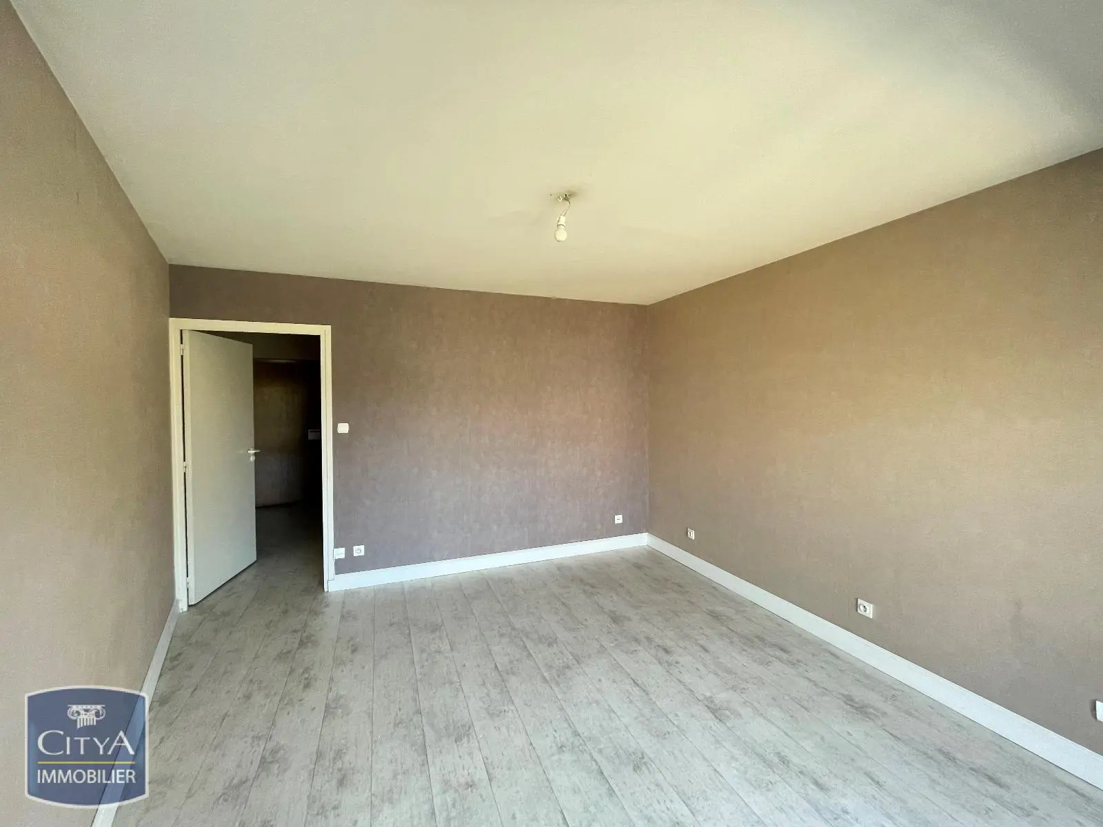 Photo 4 Appartement 1 pièce 29.5m²