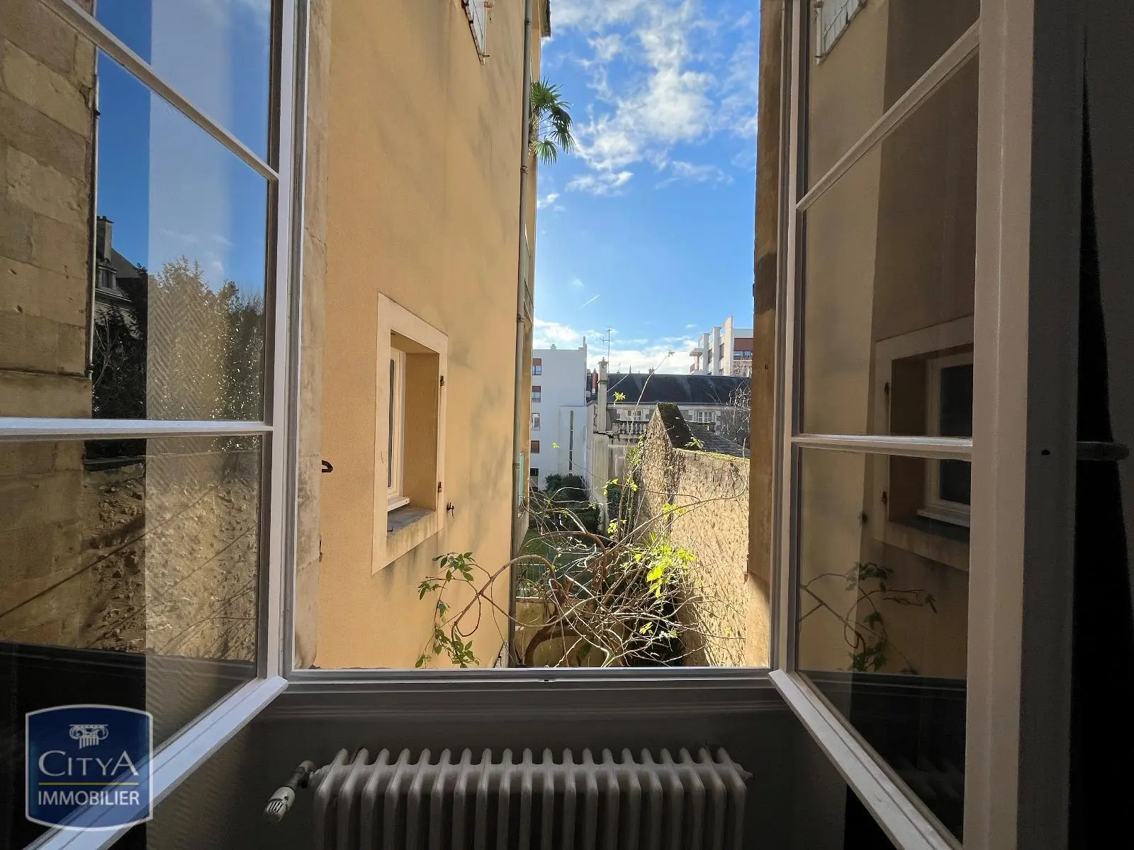 Photo 10 Appartement 2 pièces 38.74m²