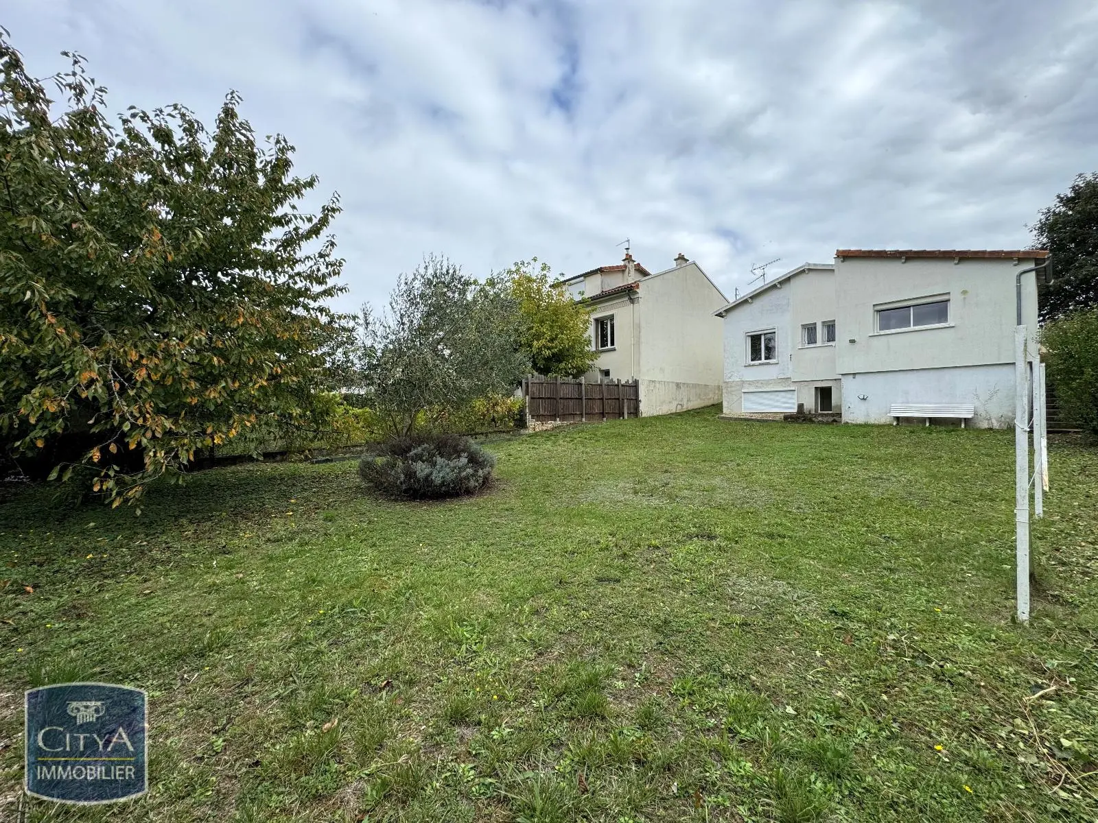 Photo 1 Maison 4 pièces 91.56m²