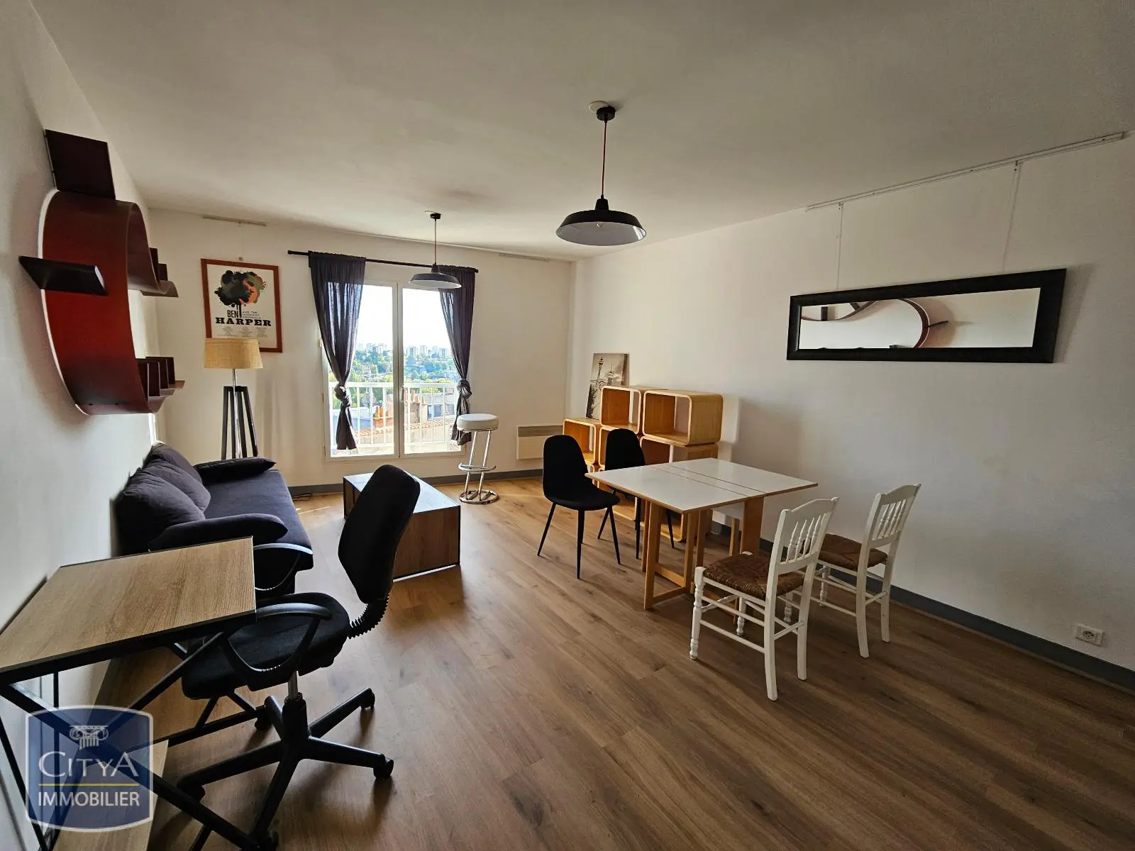 Photo 1 Appartement 2 pièces