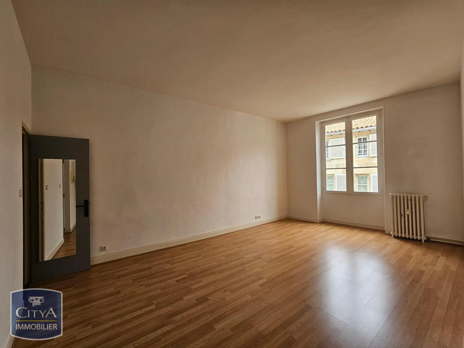 Photo 2 Appartement 2 pièces 40.1m²