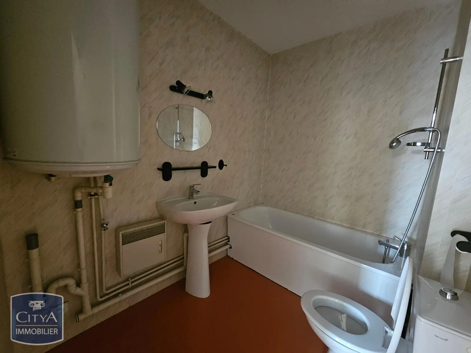 Photo 6 Appartement 2 pièces 40.1m²