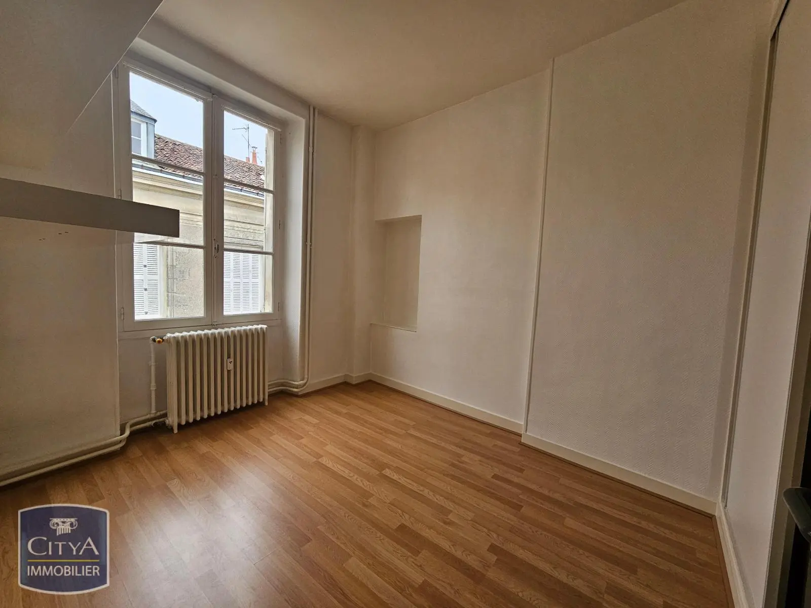Photo 4 Appartement 2 pièces 40.1m²
