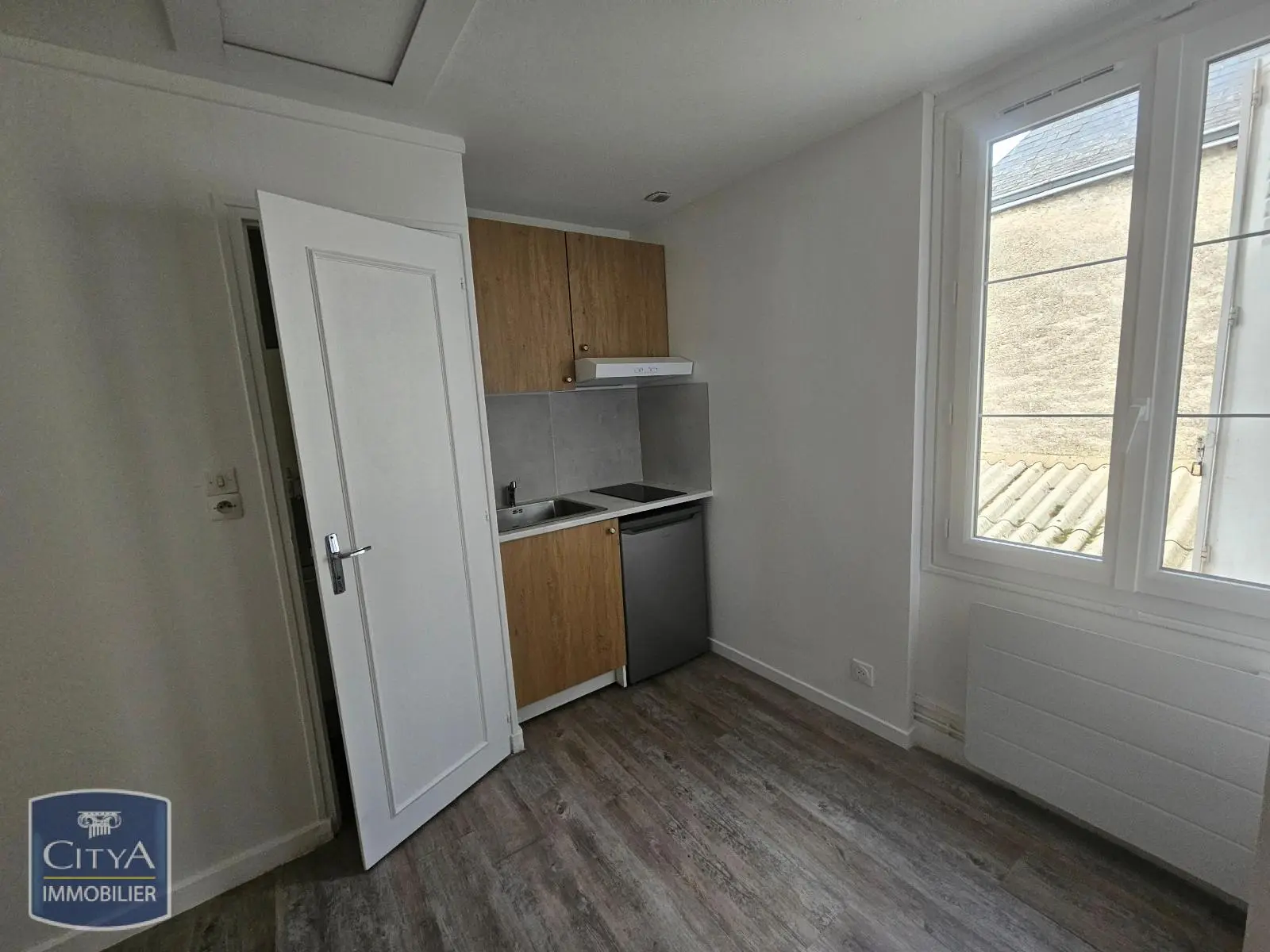 Photo 4 Appartement 1 pièce 11.4m²