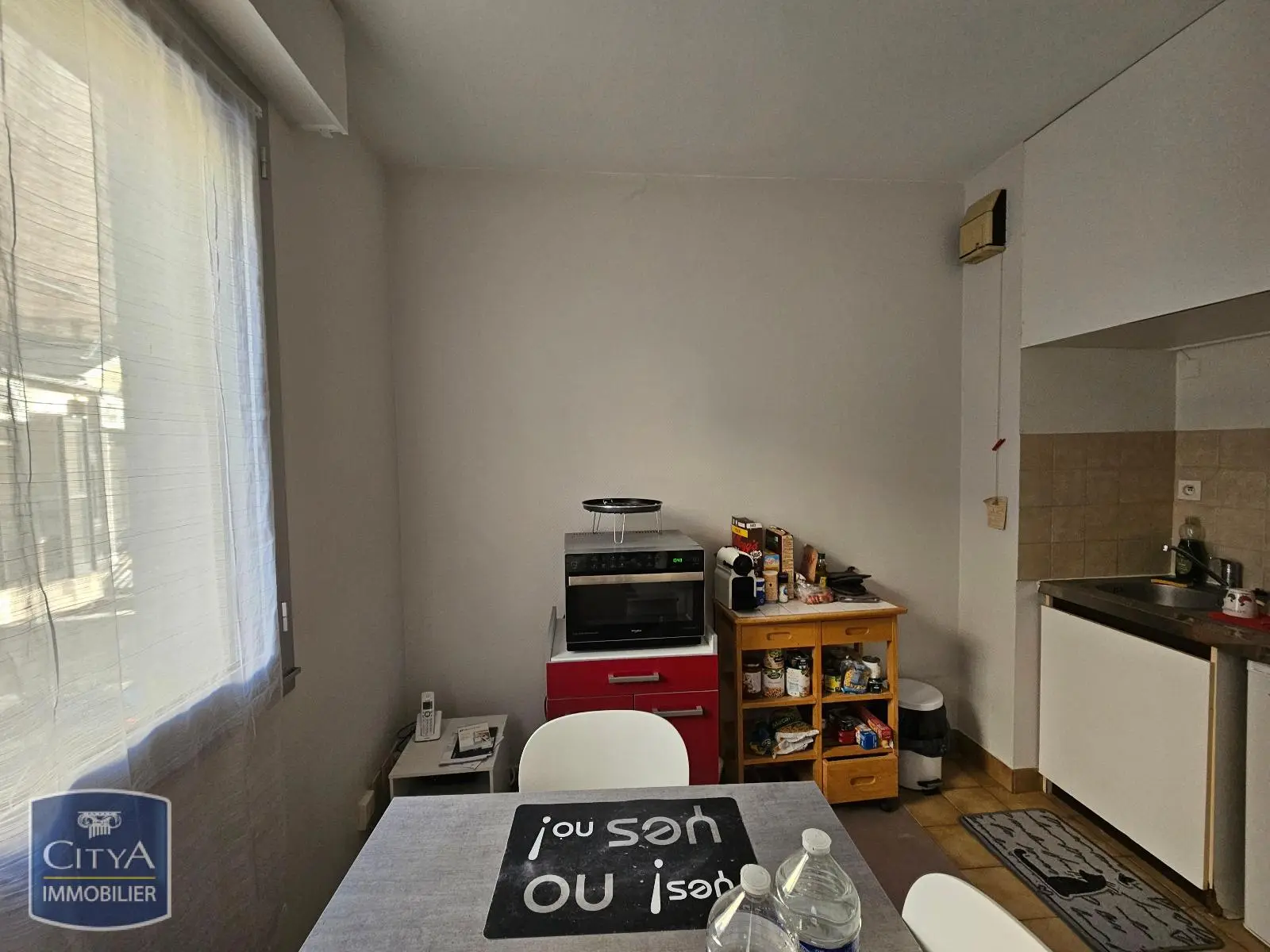 Photo 4 Appartement 1 pièce 23.23m²