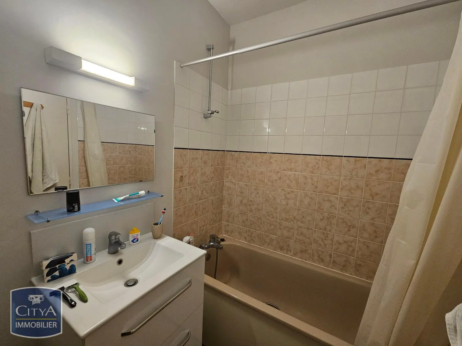 Photo 5 Appartement 1 pièce 23.23m²