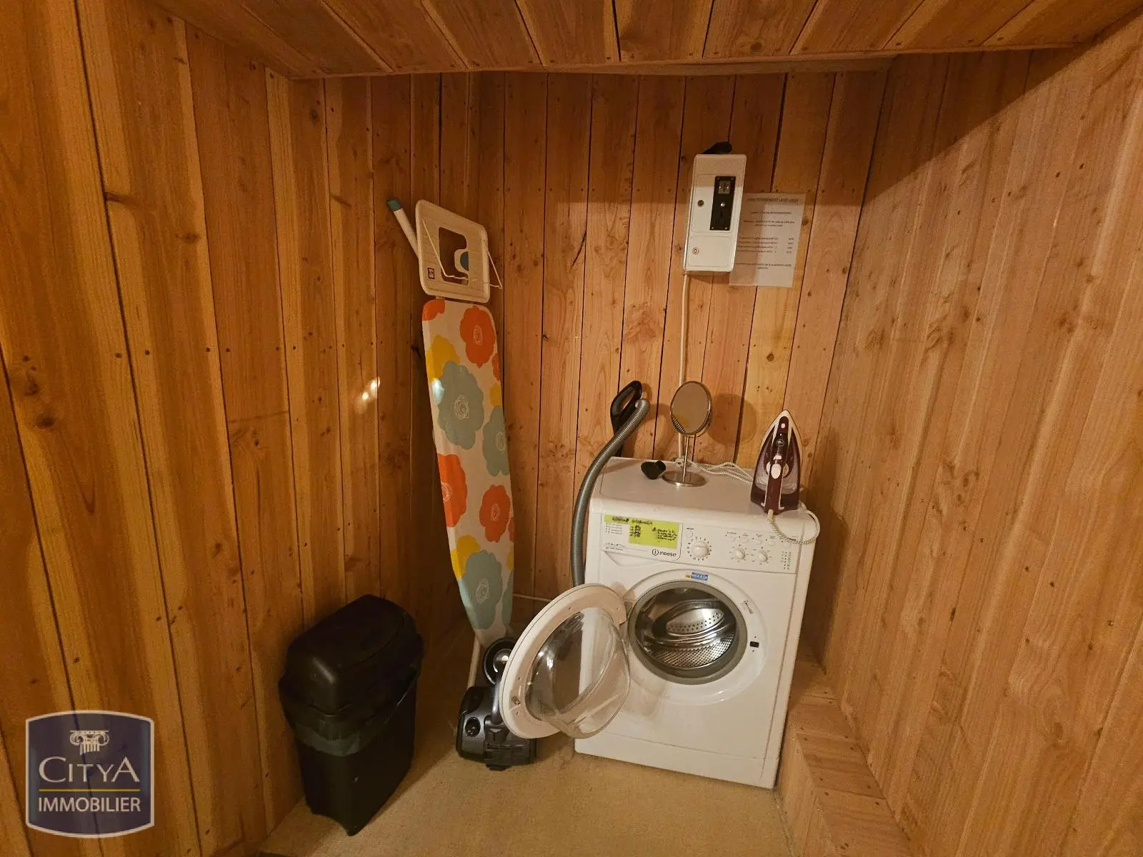 Photo 7 Appartement 1 pièce 24m²