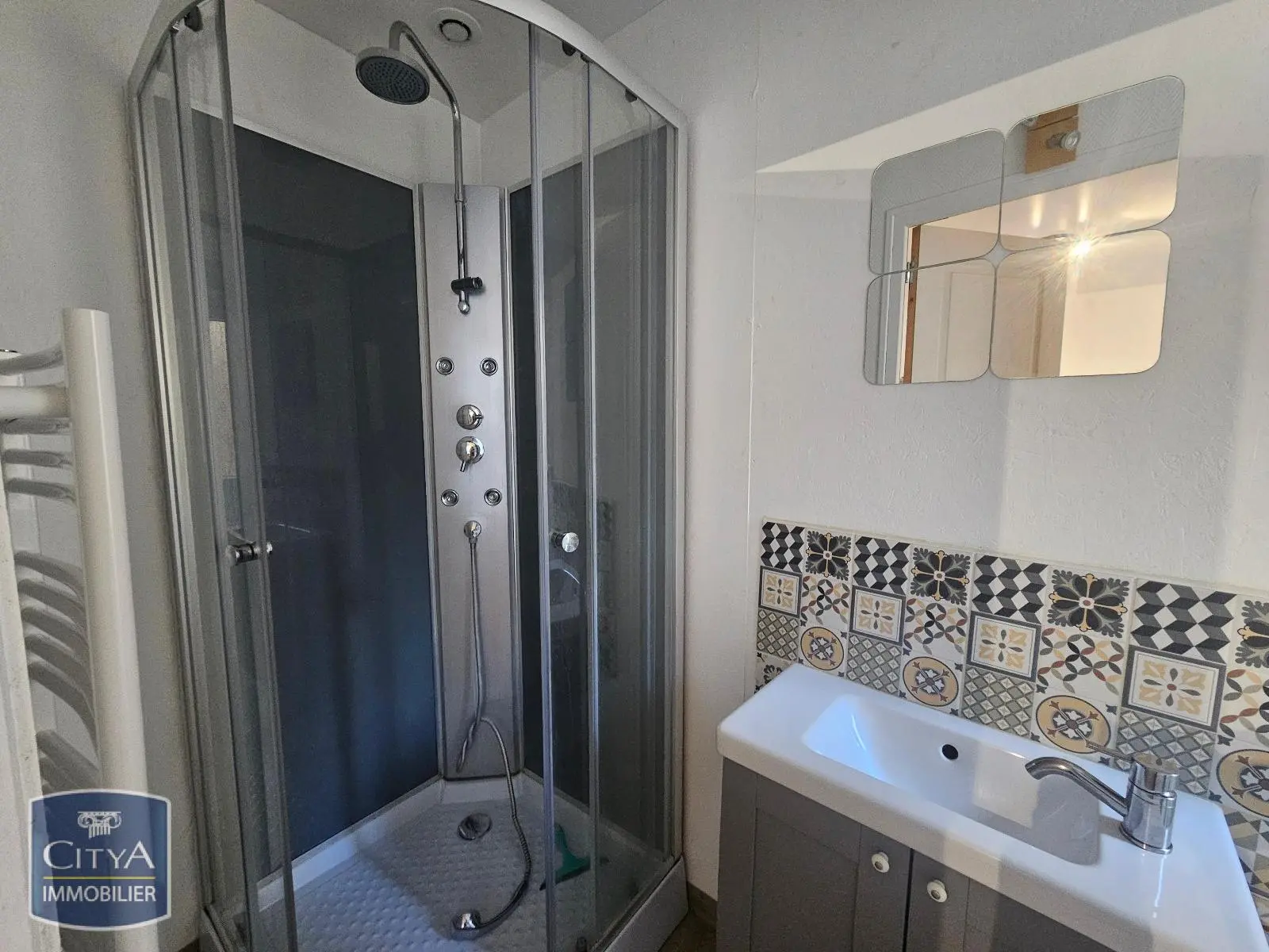 Photo 5 Appartement 1 pièce 24m²