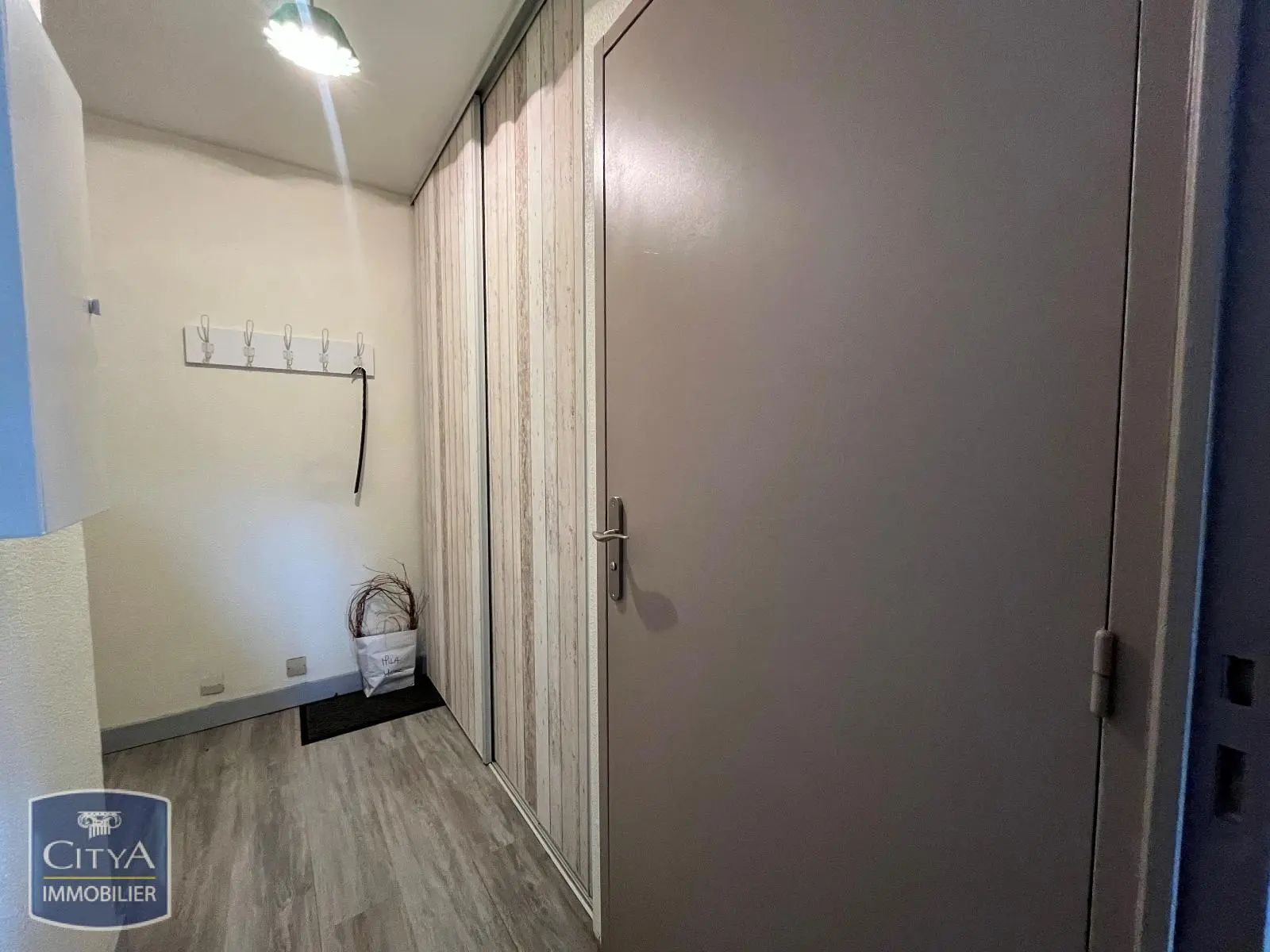 Photo 12 Appartement 3 pièces 47.66m²