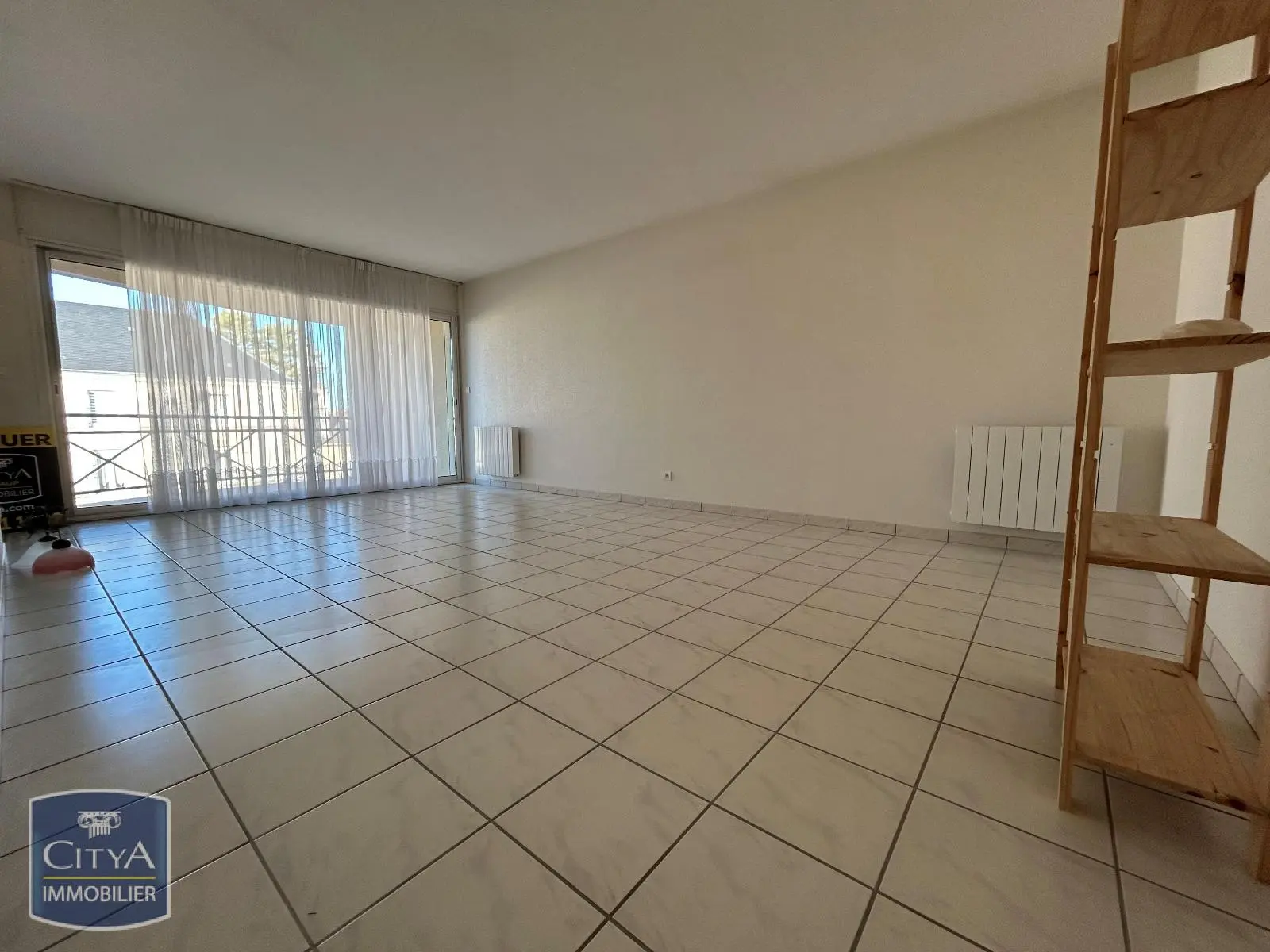 Photo 2 Appartement 3 pièces 80.8m²