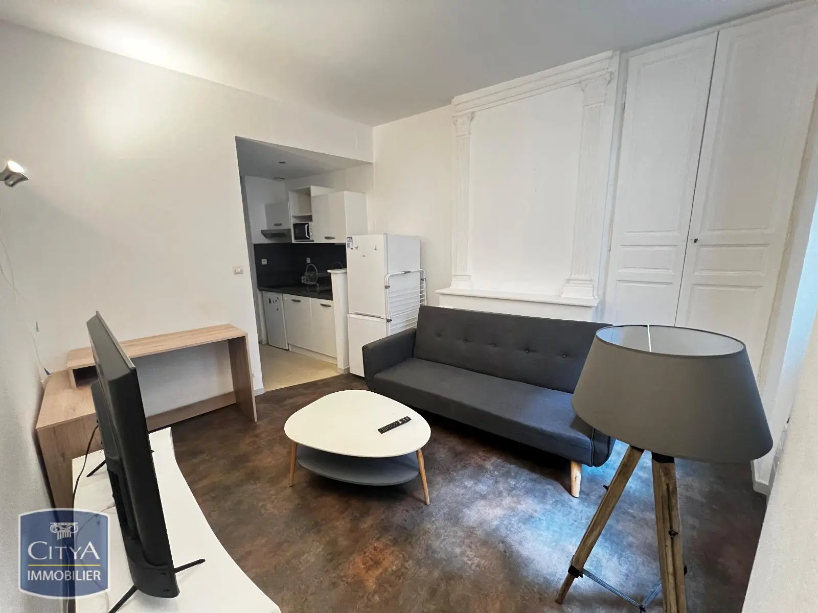 Photo 1 Appartement 2 pièces 47.65m²