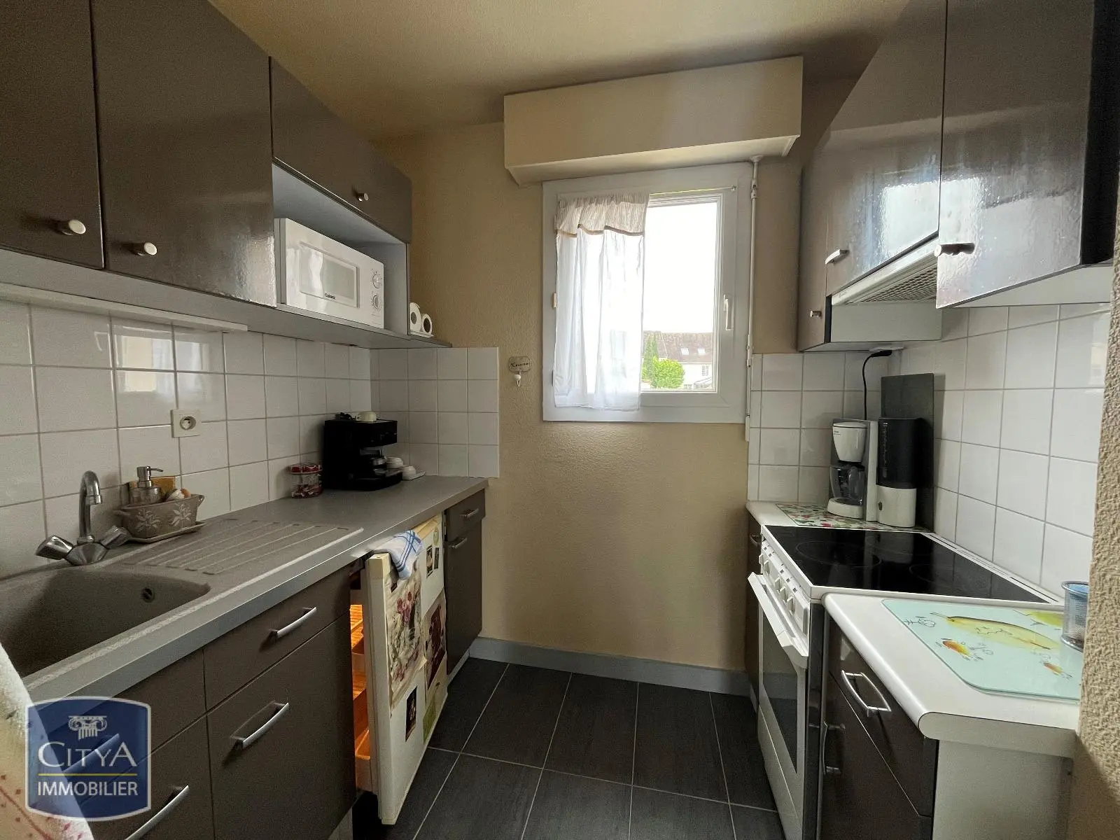 Photo 4 Appartement 3 pièces 47.66m²