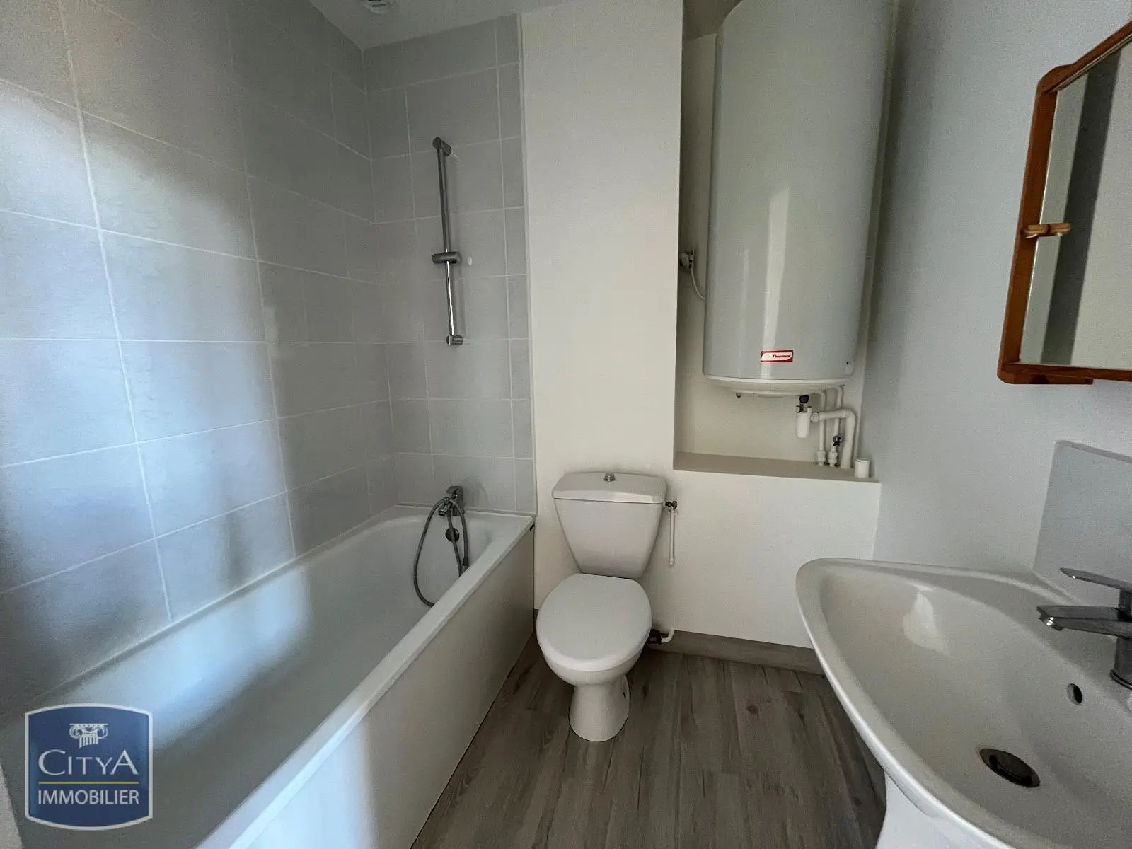 Photo 8 Appartement 2 pièces 38.74m²