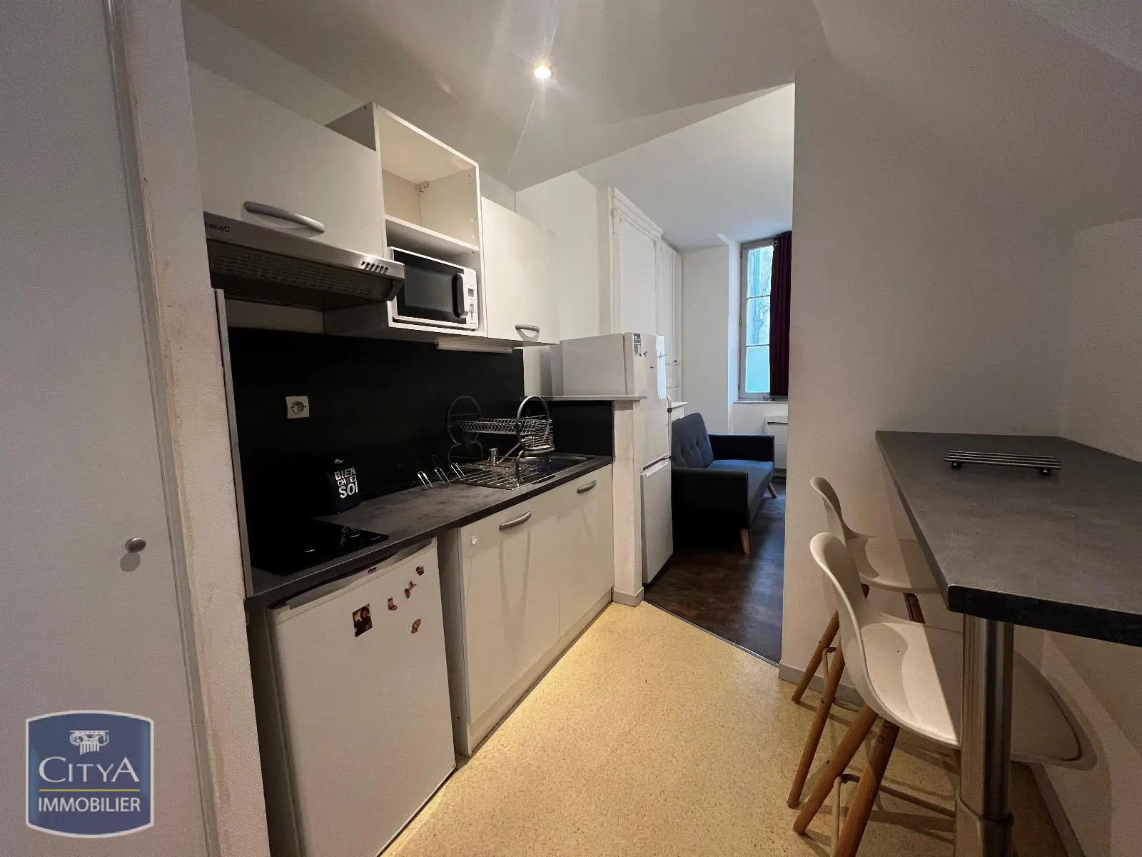 Photo 3 Appartement 2 pièces 47.65m²