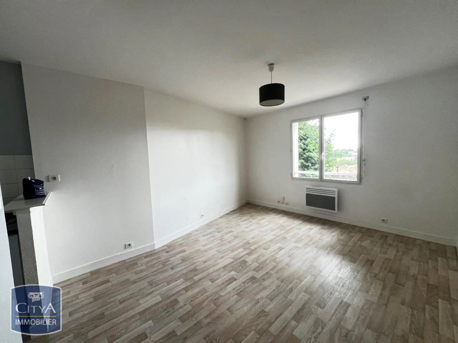 Photo 3 Appartement 1 pièce 22.8m²