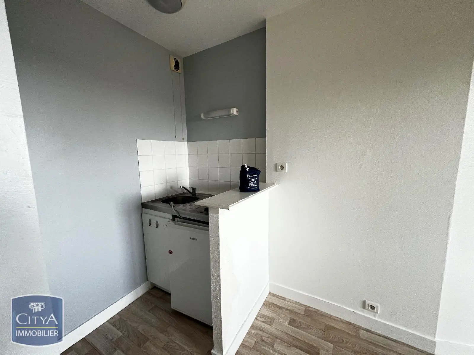 Photo 4 Appartement 1 pièce 22.8m²