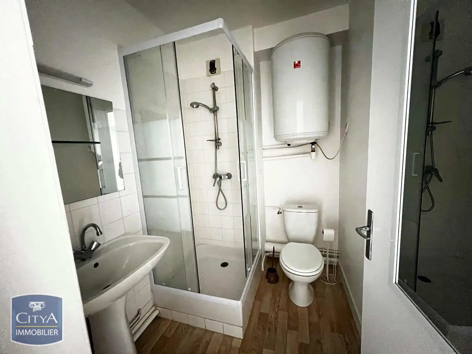 Photo 5 Appartement 1 pièce 22.8m²