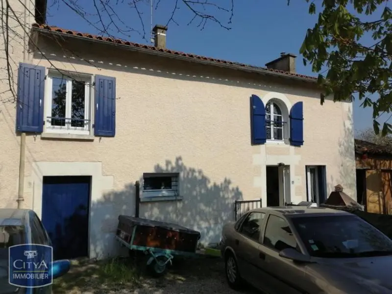 Photo 1 Maison 3 pièces 80.38m²